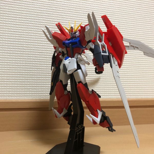 GAT-X105/Prototype ガンダム･エアロウェイスター