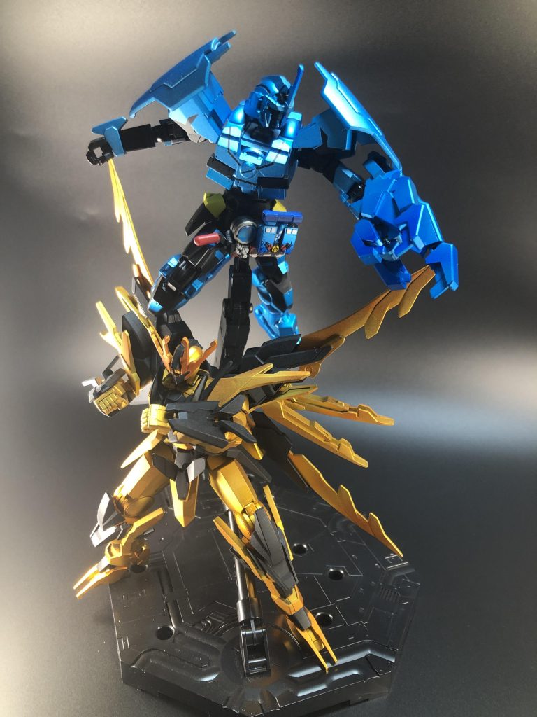 グリスブリザード【ミキシング】–9枚目/制作者：ハシビル