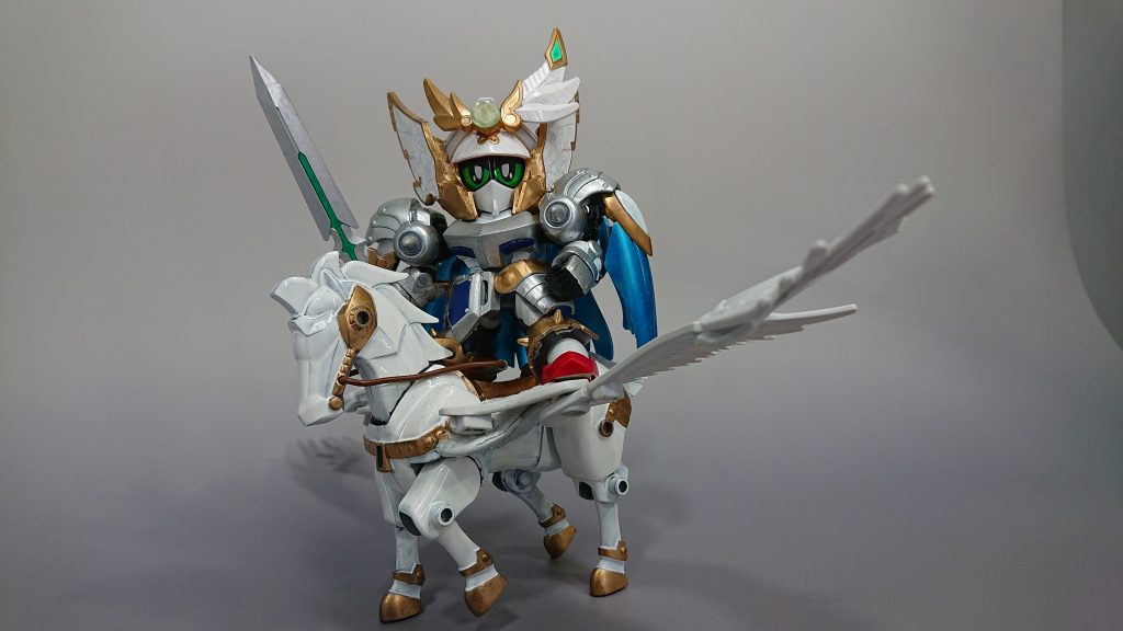 ヴァルキリー–5枚目/制作者：@tomoyatatemiti