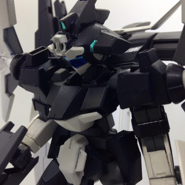 クランシェ ・ウィザード