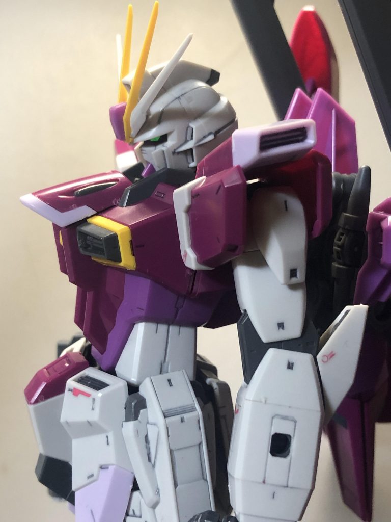 デスティニーインパルスR–2枚目/制作者：@hoppymomotan963