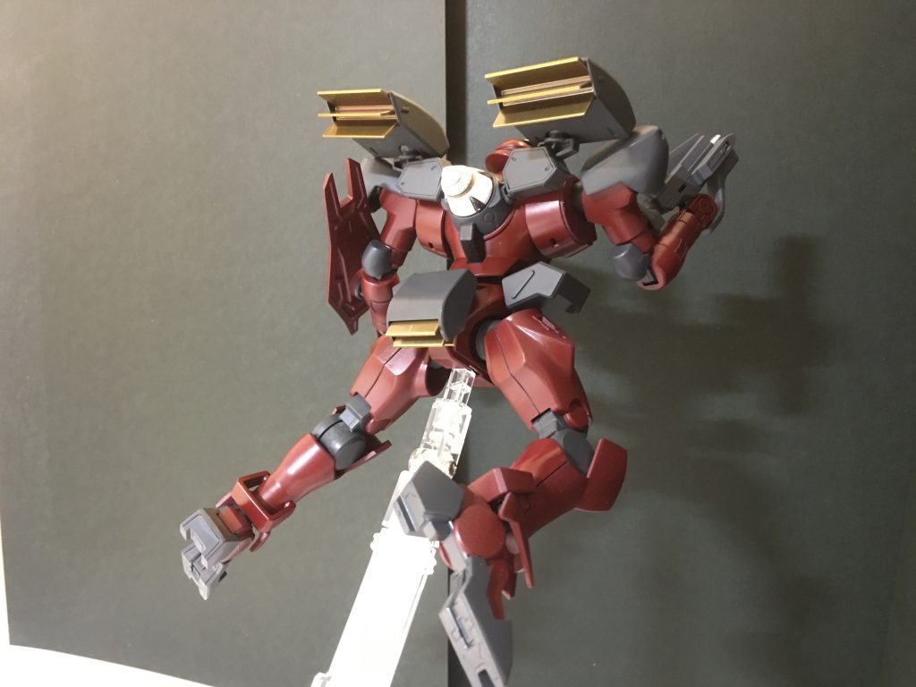 擬似太陽炉のコーンを少し大型化しました。