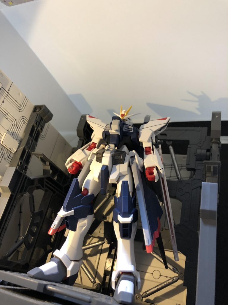 よろしく頼むよ、相棒