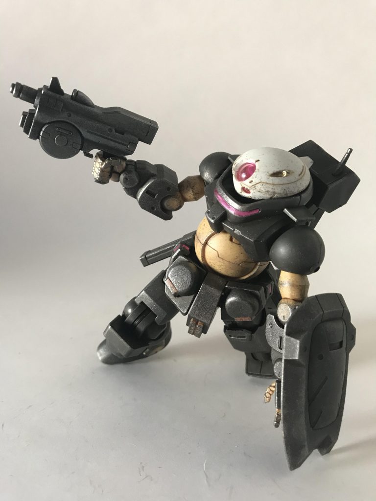 グリモア–3枚目/制作者：ナイスミドル・シャア