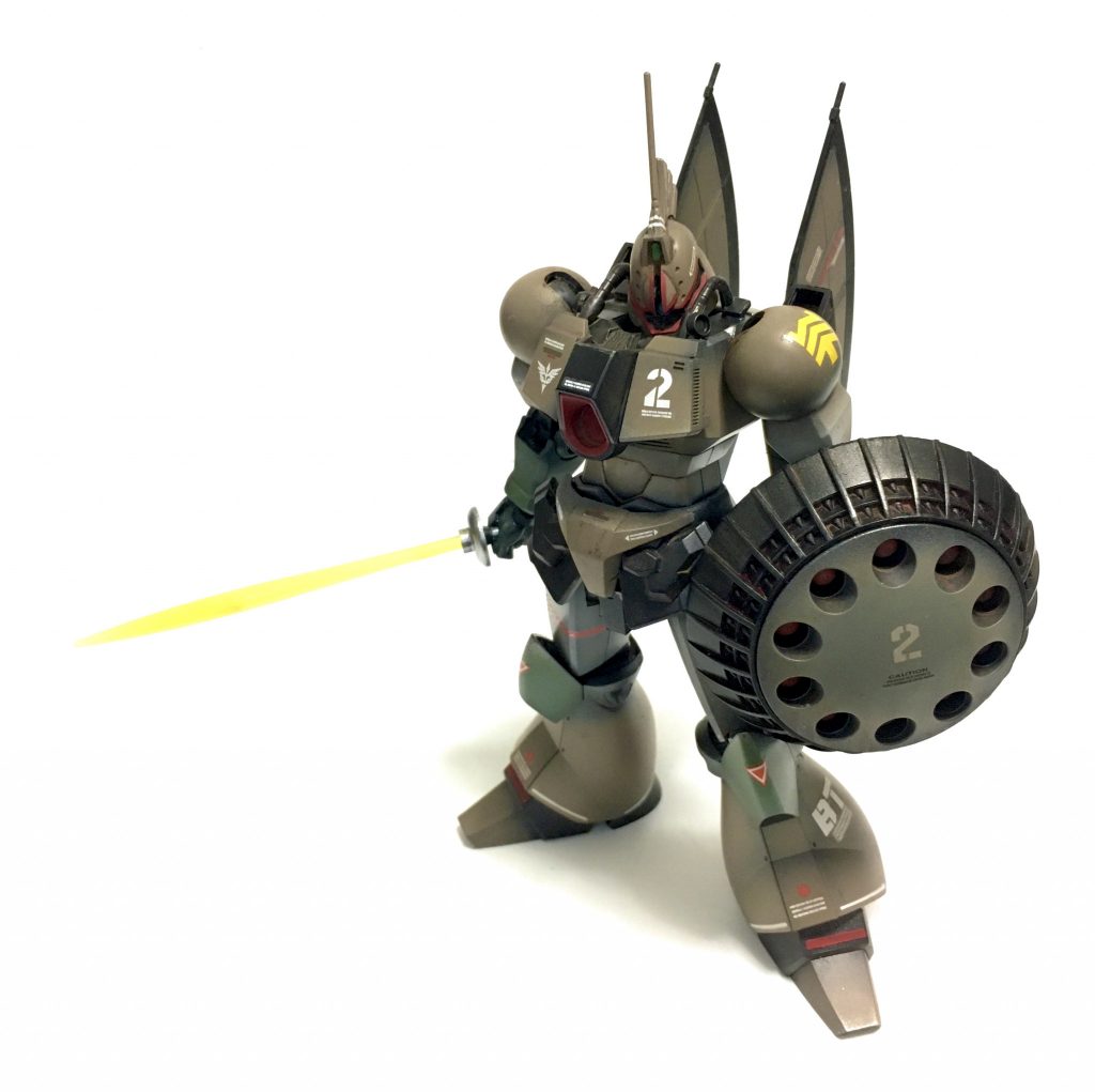 ガルバルディ・ガンマ–2枚目/制作者：@inabazeon