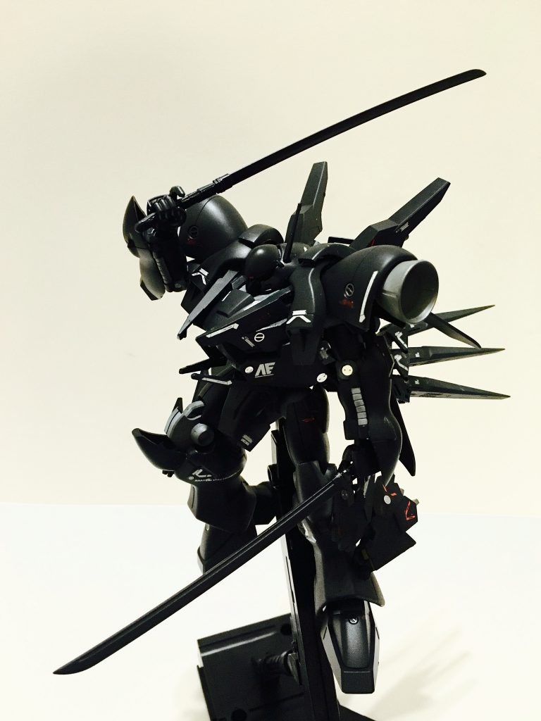 実体剣がやはり好きです^ ^