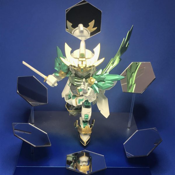 RX-零丸　神気結晶