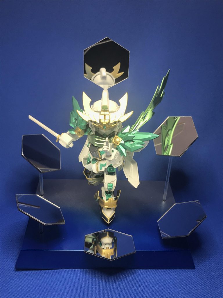 RX-零丸　神気結晶