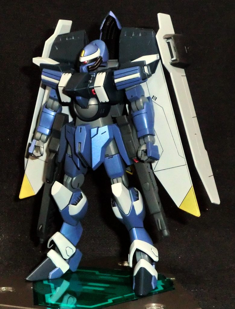 ディンパローマ–2枚目/制作者：@infieth