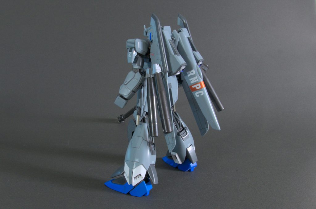 MG ゼータプラスC1–3枚目/制作者：Hase205