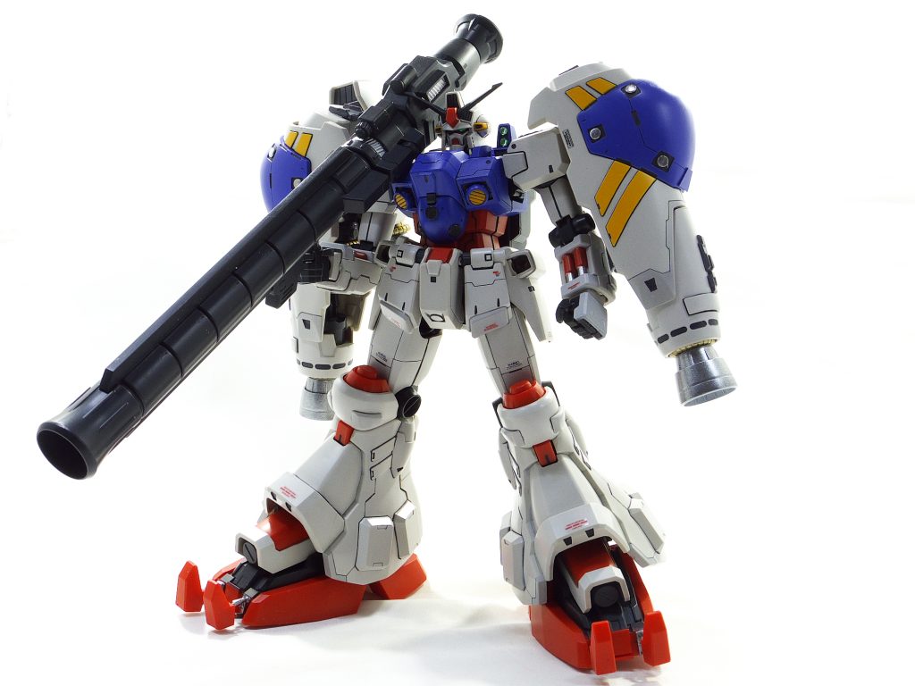 MG サイサリス GP02A–3枚目/制作者：guplafactory