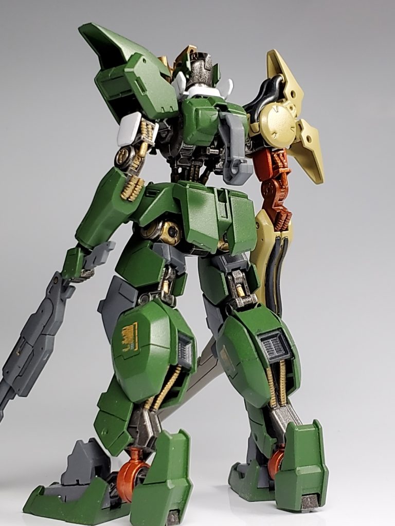 地味に結構弄っております。ミキシングは主にはアスタロトとグシオンですねー♪