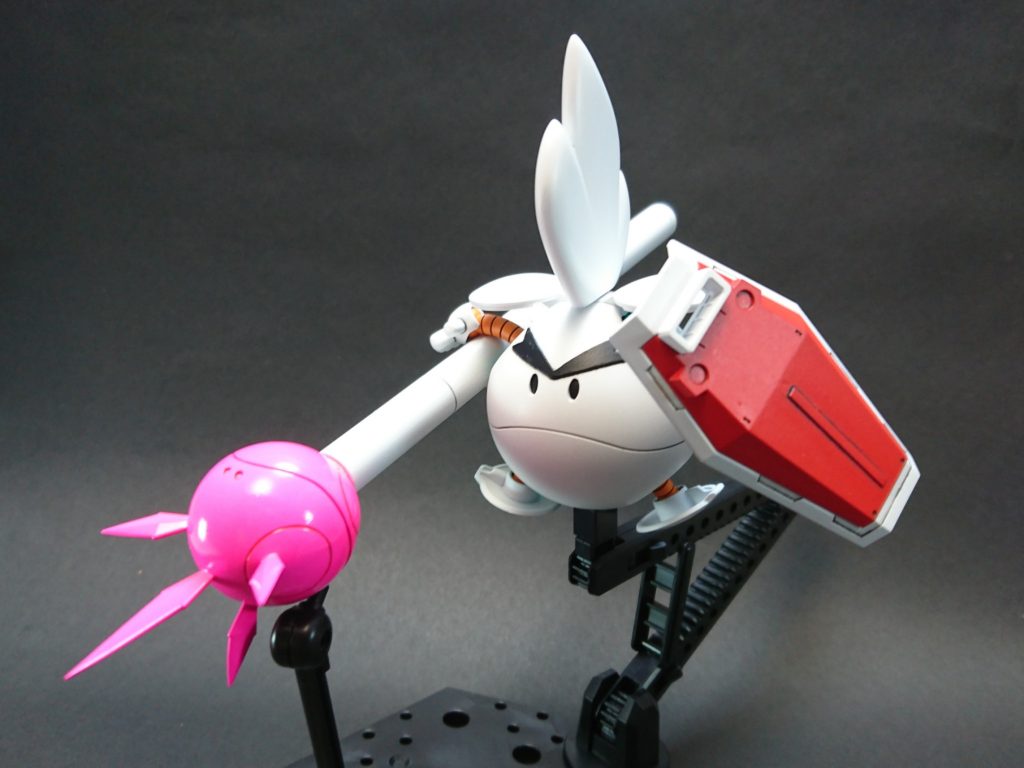 ハロガナイト–2枚目/制作者:ゼットセン