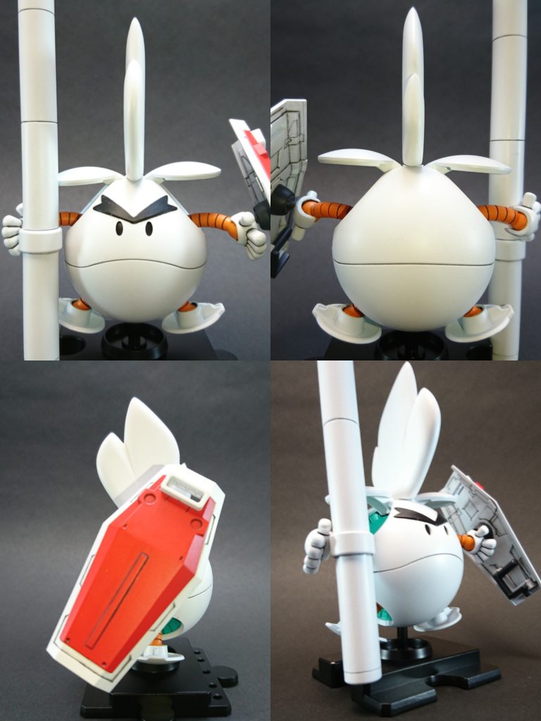 ハロガナイト–4枚目/制作者:ゼットセン