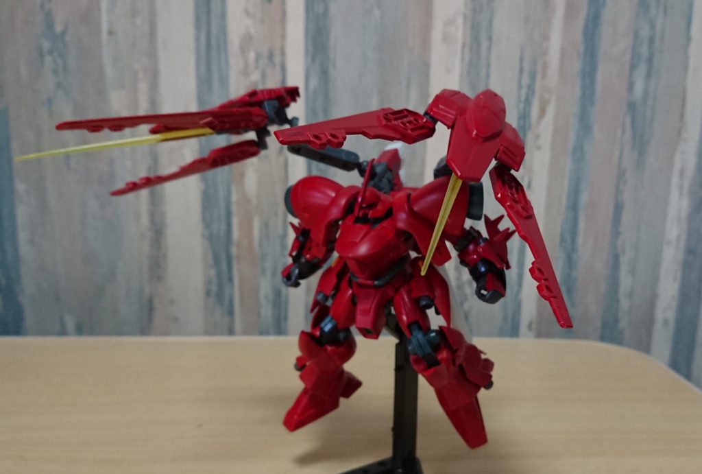 シザースモード