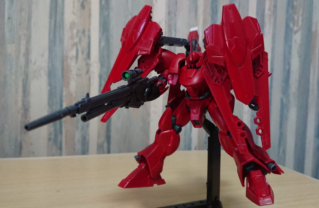 シールドモード