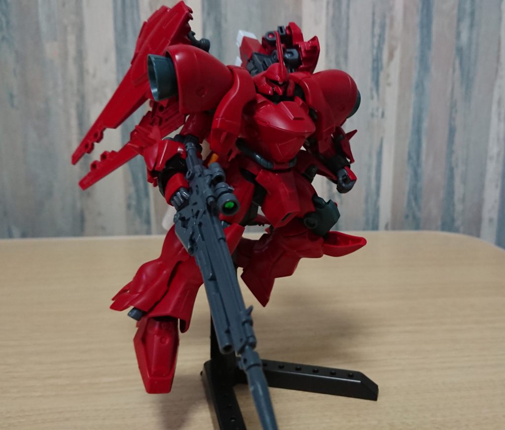 ガーベラテトラII–4枚目/制作者：チンゲンサイ