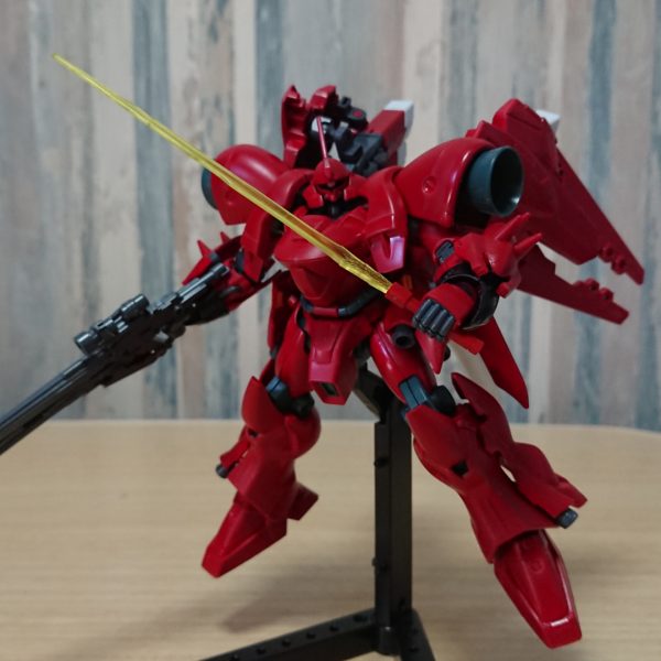 ガーベラテトラII