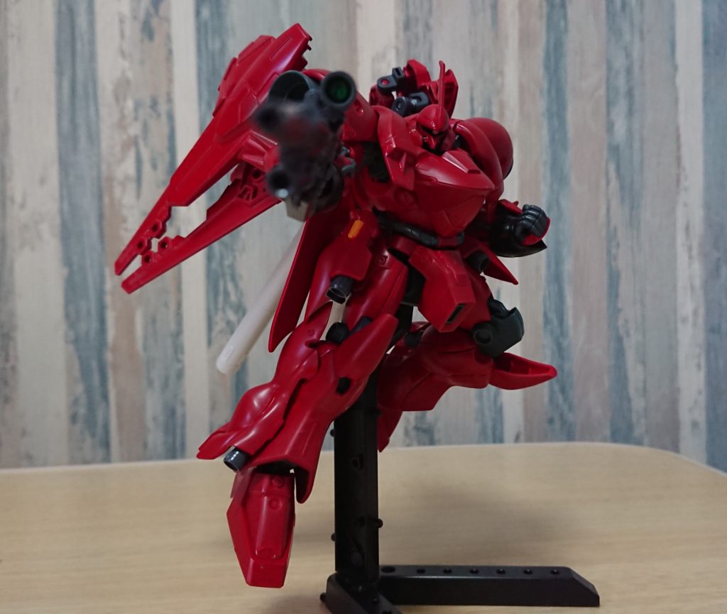 ガーベラテトラII–4枚目/制作者：チンゲンサイ