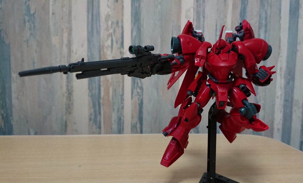 ガーベラテトラII–5枚目/制作者：チンゲンサイ