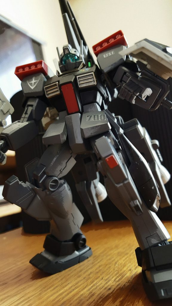 画像処理、よぐも悪くも、MSをかっこよくしてくれることに当時、感心していました。