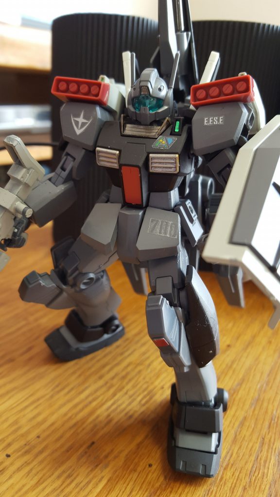 機体番号は、お気に入りの700だったな～。