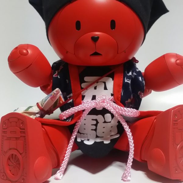 さるぼぼッガイ