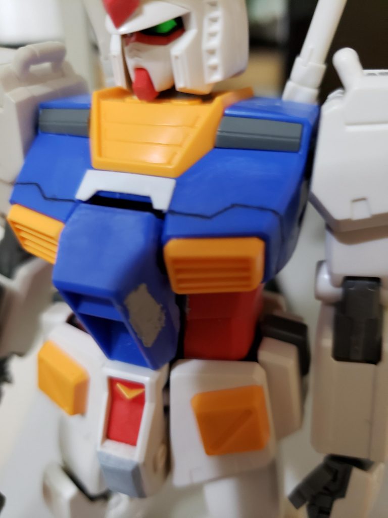 MGガンダムver.ka–2枚目/制作者：家人