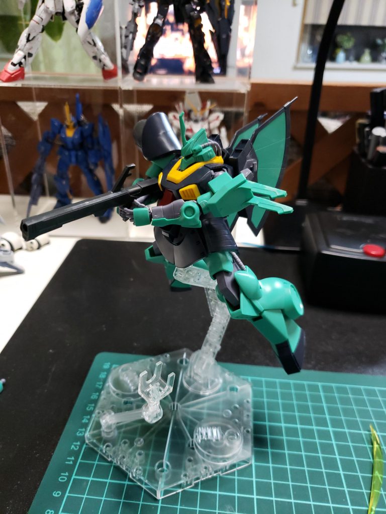 ナラティブVer.カラーにもしてみたい