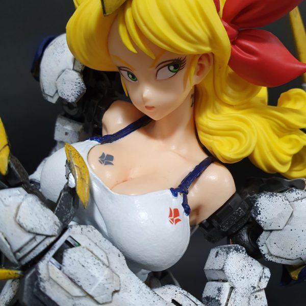 バルバトス・ギャル