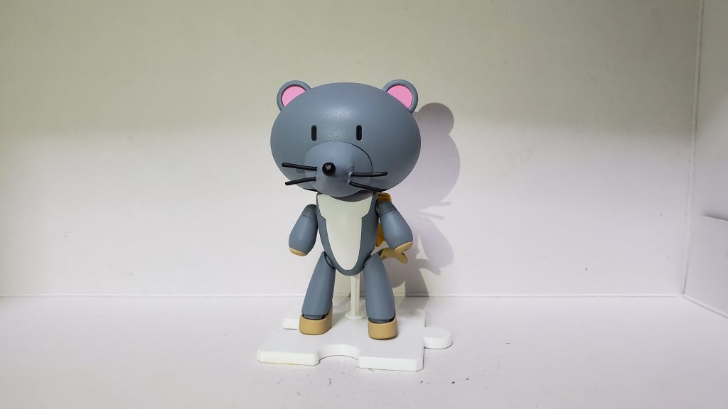 ネズッガイ–2枚目/制作者：ゼンダイ