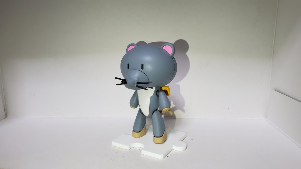 ネズッガイ–3枚目/制作者：ゼンダイ