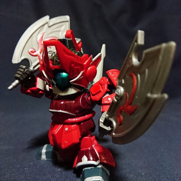 鄧当リックディアス