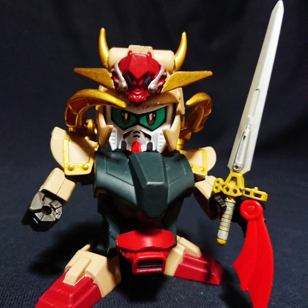 狼路マタドール