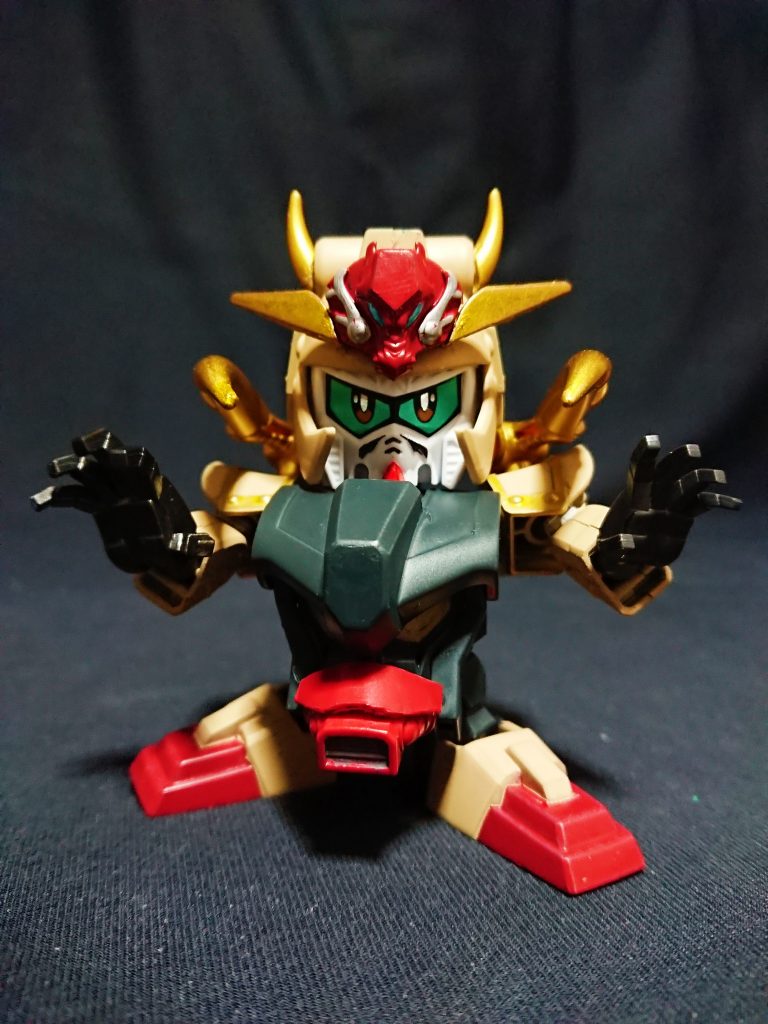 狼路は旄牛族という異民族の王となります。一族で仇討ちをしていたところ張嶷に支援を受け、そこから蜀に帰順したそうです。旄