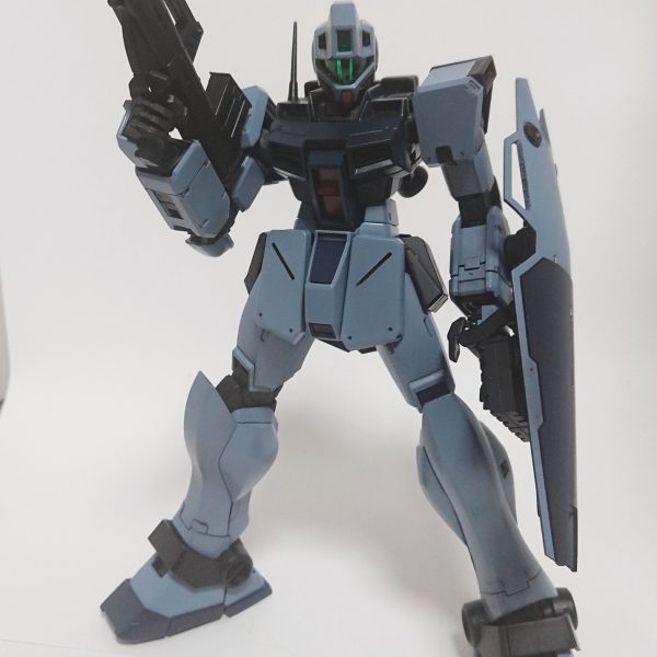 ジムコマンド(MG)