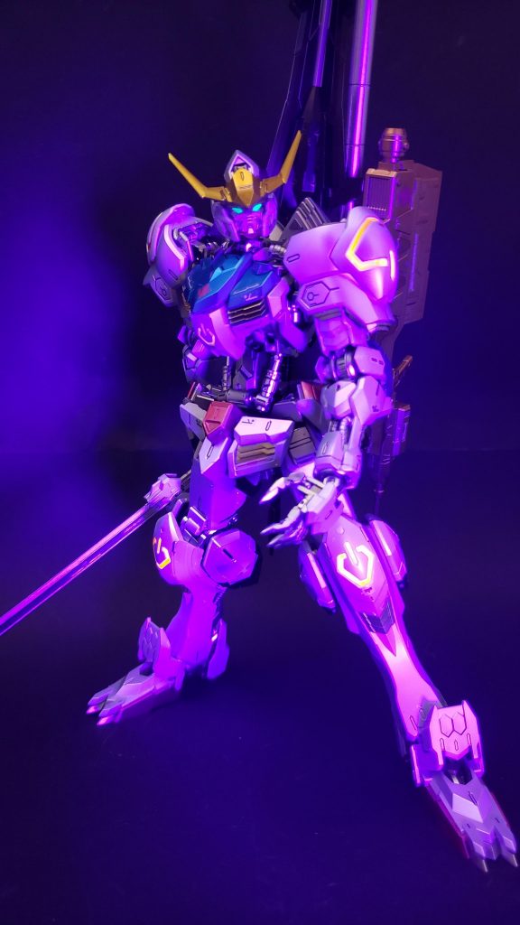 ブラックライト