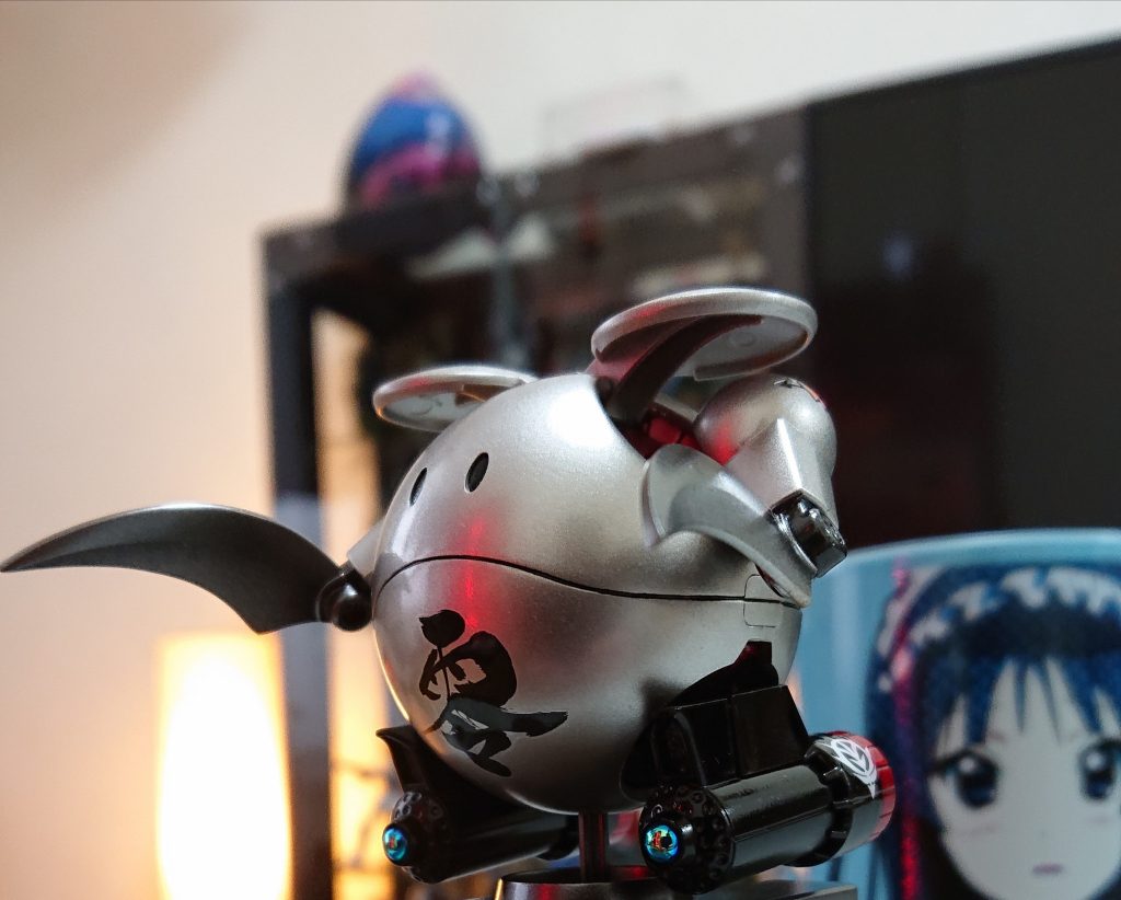 ザクレロハロ–2枚目/制作者：koutakenji