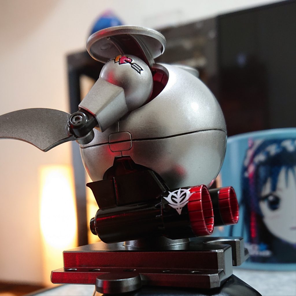 ザクレロハロ–4枚目/制作者：koutakenji