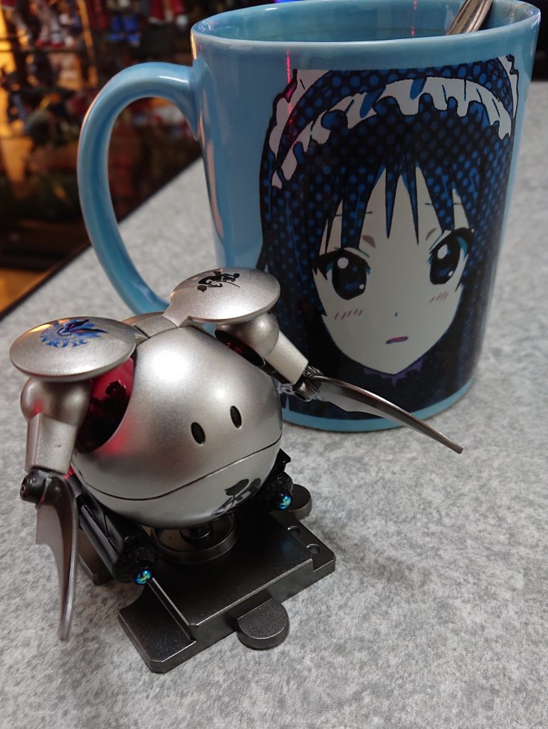 ザクレロハロ–3枚目/制作者：koutakenji