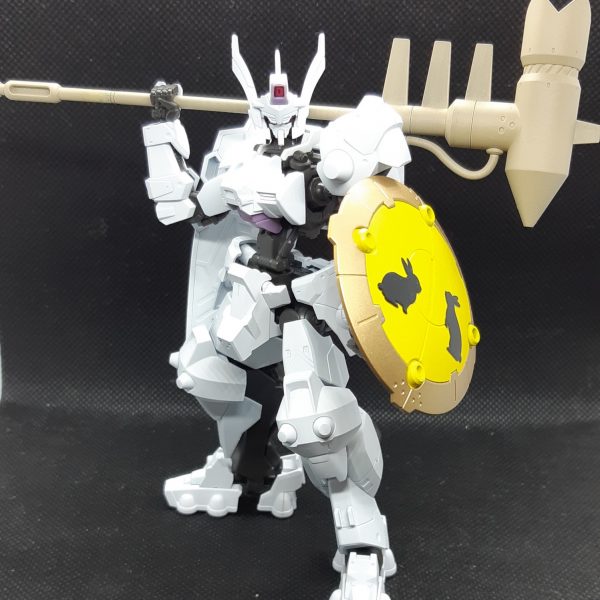 因幡の白兎ヴァル