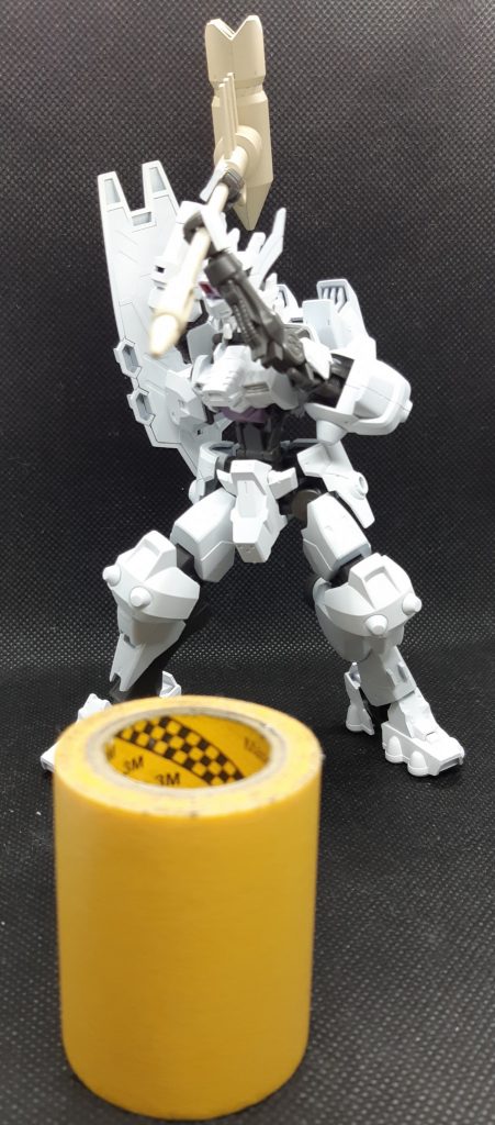 振りかぶって…