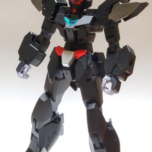 アースリーガンダムハザード