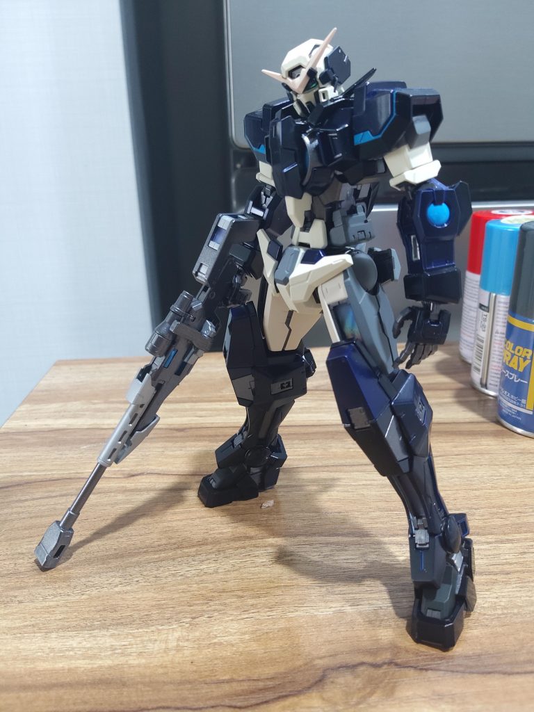 私はガンプラがとても良く、楽しいです。 韓国で趣味で楽しむ人が日本現地にいらっしゃる方々とレベルがたくさんチャイナ似合う大変だろうが、それでも良く見てくださって良い言葉をいただきたいです。

写真にご覧のように、私は専門機器がなく缶スプレーを介してガンプラを楽しんでいます。 レベルの高い塗装技術はまだすることかもしれません後に専門の機器を購入して日本現地にいらっしゃる方にもコミュニケーションをし楽しんで見たいです。 不足している実力だが、きれいに見ていただきたいです。