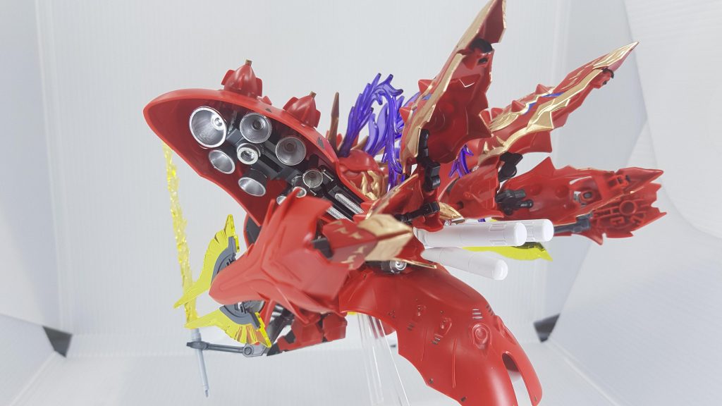 呂布 ナイチンゲール–5枚目/制作者：DRAGNOSH