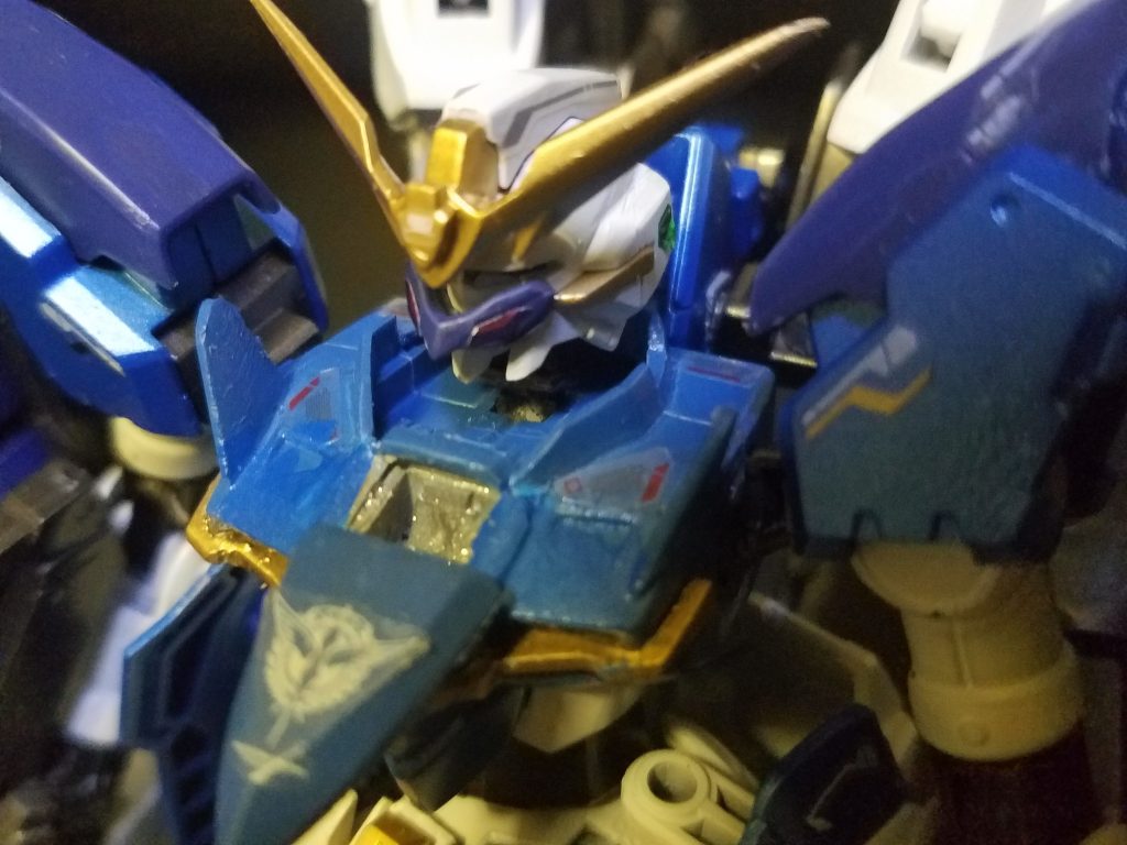 工夫した所としてコックピットが開きます