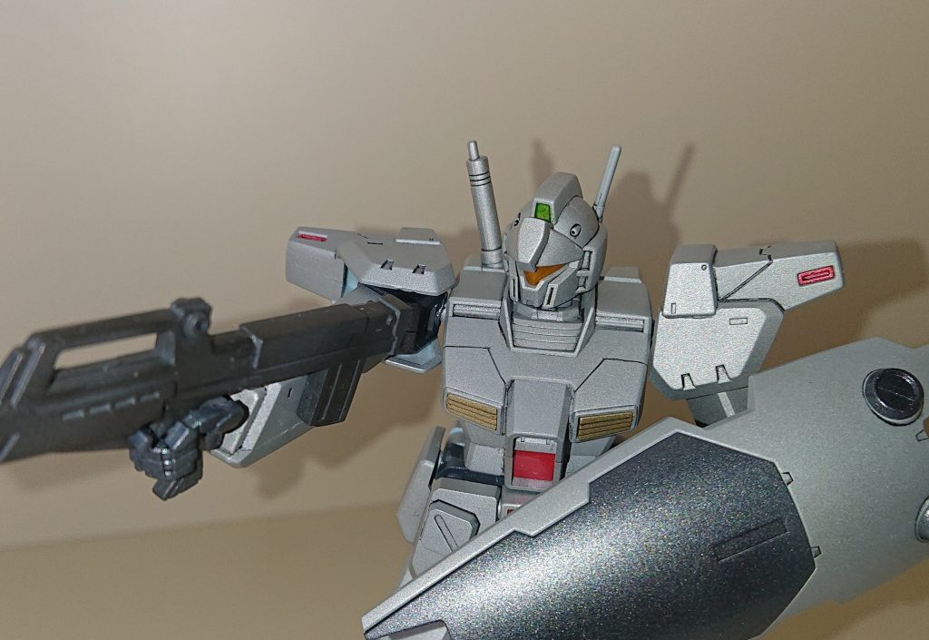 ジムカスタム【煌】–5枚目/制作者：Kei5963