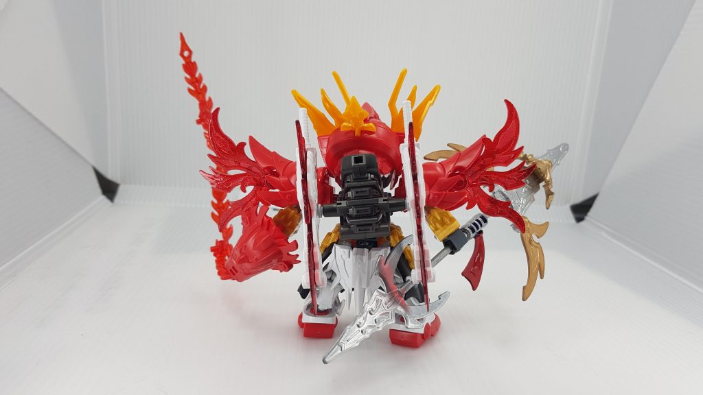 バックパックはとてもクールです