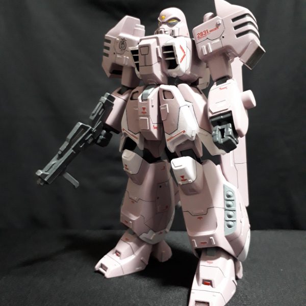 トムリアット改・ナスカ