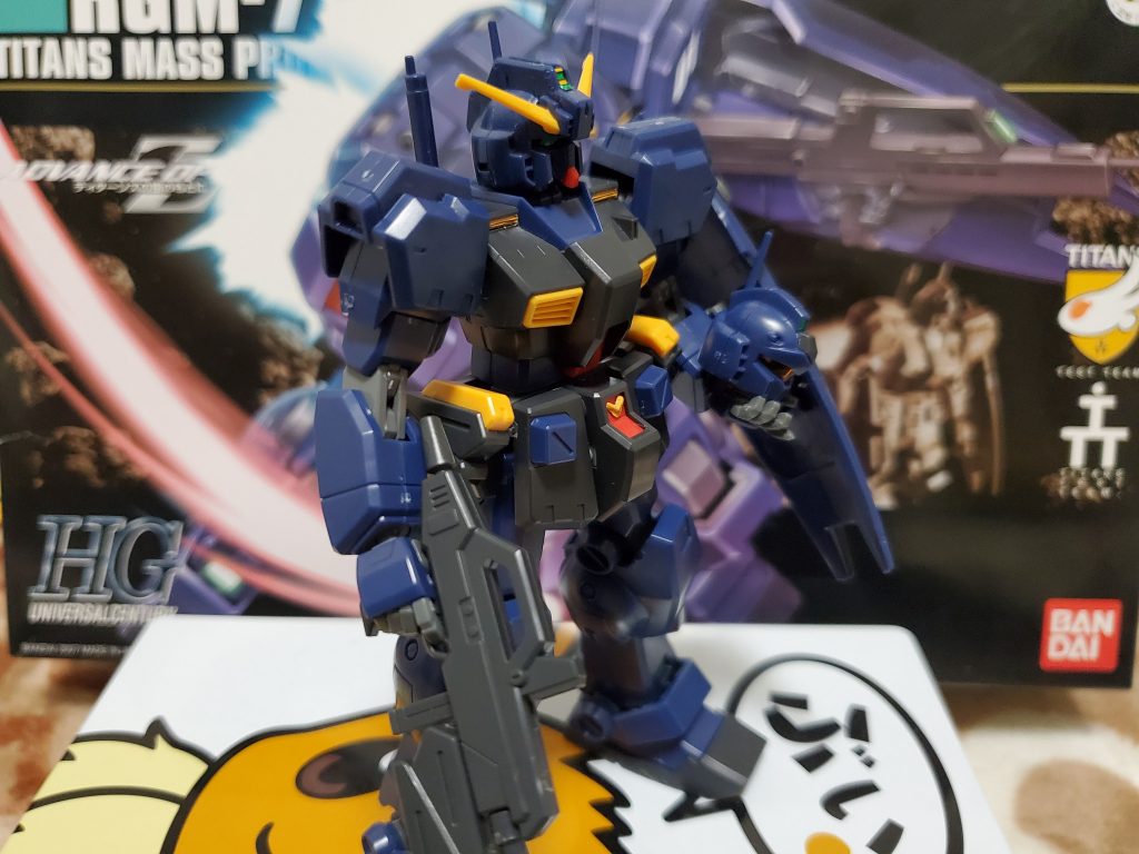 そして、ヘイズルと組み合わせることで、アーリーヘイズルにすることができます！